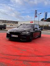 BMW 530 d x / M Packet / LCI / 370 PS - BMW 530: 530d M Packet
