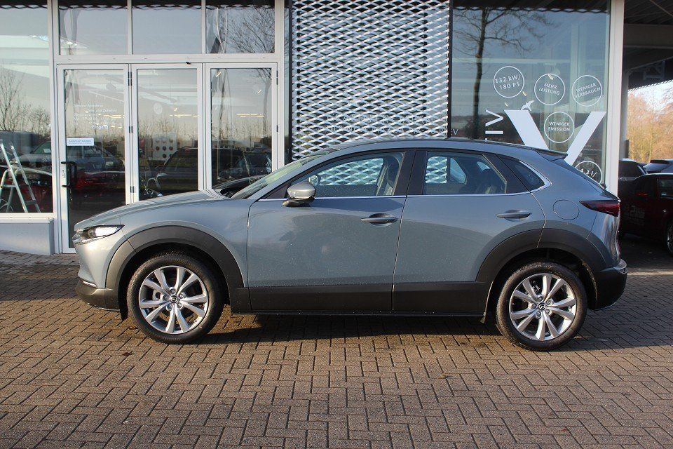 Fahrzeugabbildung Mazda CX-30 M-Hybrid Exclusive-Line G-122 *Aktionsprei