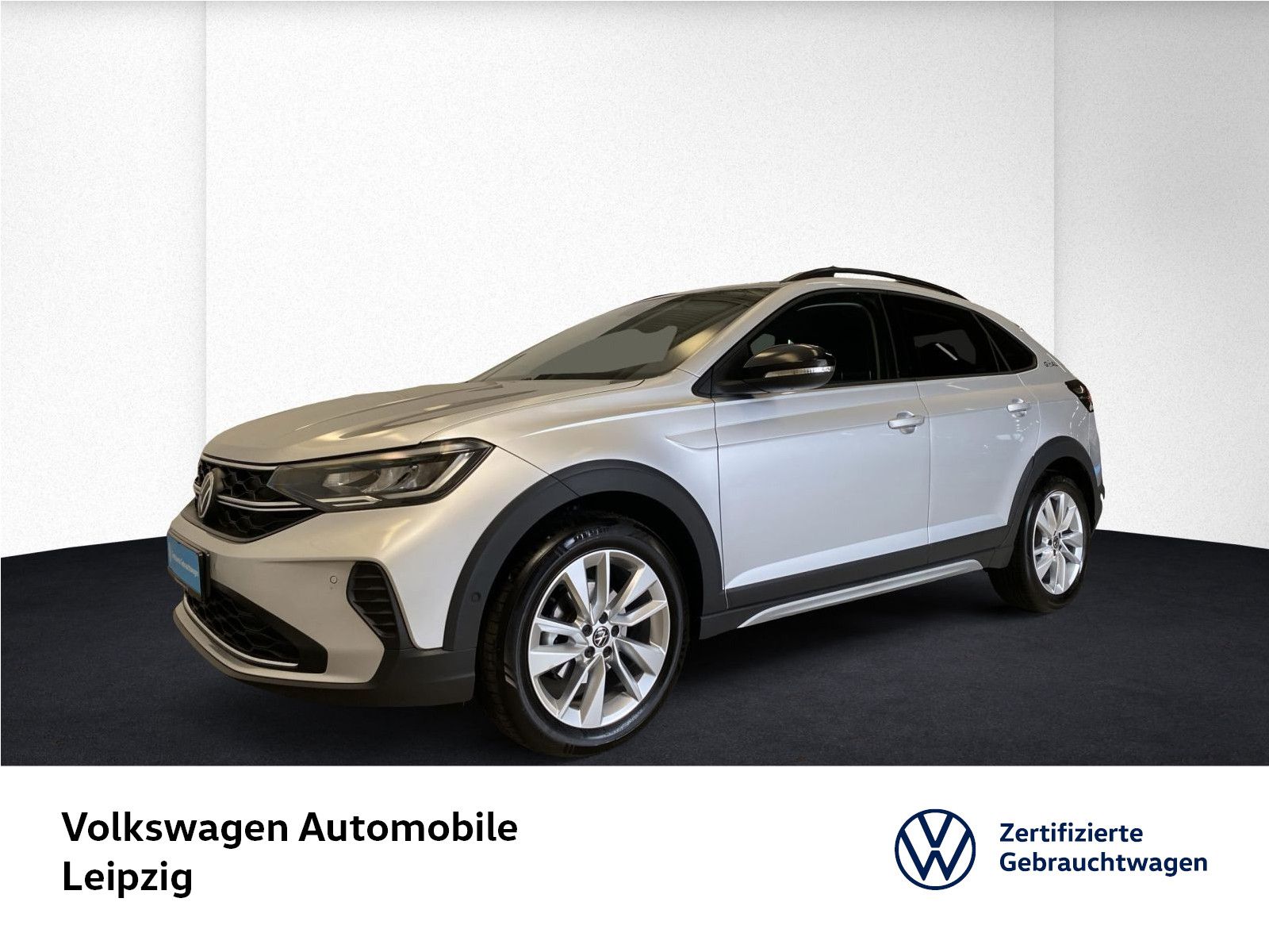 Volkswagen Taigo 1.5 TSI Goal DSG ACC RFK Travel Assist foto 1
