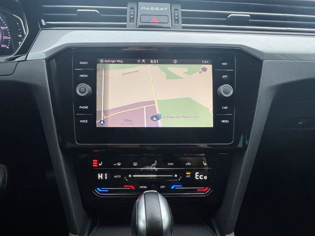 Passat Variant 1.4TSIe DSG GTE Navi*Business*ACC