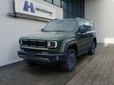 BAIC BJ40 Pro 2,0T Benzin Automatik 4WD 172kW