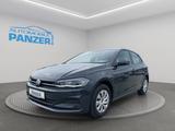 Volkswagen Polo 1.0 Comfortline  2-Zonen Klimaau. SHZ PDC - Volkswagen Polo: Multifunktionslenkrad, mit Klimaautomatik, Zonen