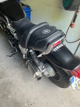 Yamaha V Max - YAMAHA 1997