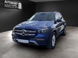 Mercedes-Benz GLE 350 de AMG 360*Distro*LED*Alcantara*DAB*Navi - Mercedes-Benz GLE 350 Hybrid (Diesel/Elektro)