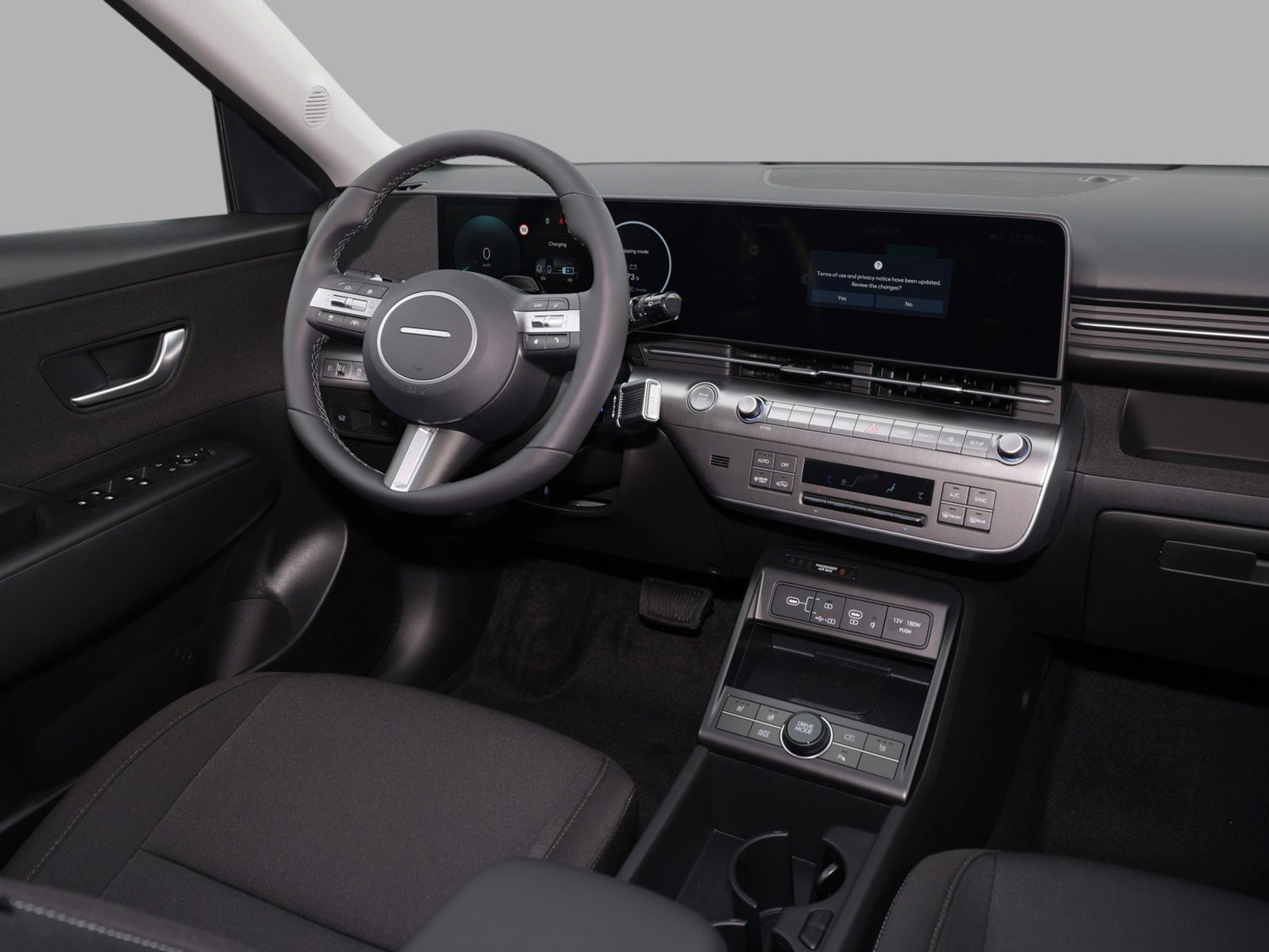 Hyundai KONA - Bild 9