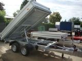 Humbaur HTK 3500.37 Alu mit E- und Handpumpe - Angebote entsprechen deinen Suchkriterien