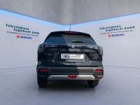 Suzuki (SX4) S-Cross - Vorschau Bild 4