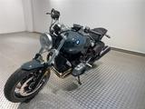 BMW R nineT Pure mit KessTech Auspuff - BMW R NINET PURE