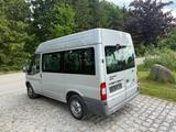 Ford Transit 2.2 TDCi High+Long  *Handycap Lift* - gebrauchte Ford Transit aus dem Jahr 2007