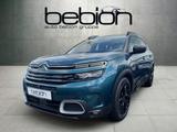 Citroën C5 Aircross 225 Shine Pack Navi PDC Pano LED - Citroën C5 Aircross SHINE mit Hybrid-Antrieb (Benzin/Elektro)