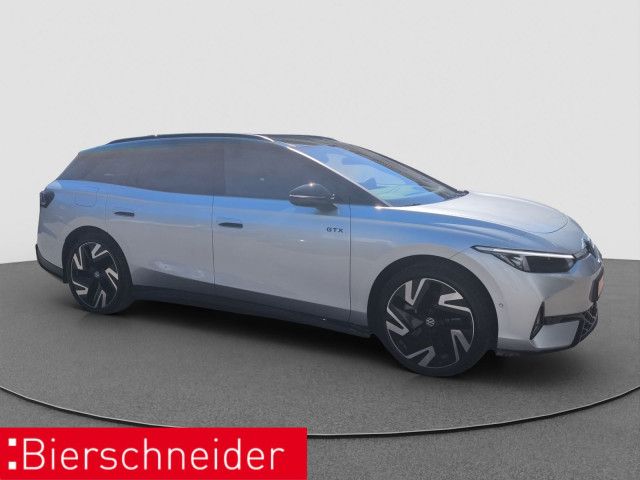 Volkswagen ID.7 Tourer GTX AHK PANO WÄPU HuD 360 imagem 3