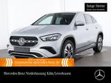 Mercedes-Benz GLA 200 d PROGRESSIVE+MULTIBEAM+KAMERA+TOTW+8G - Mercedes-Benz GLA 200 Gebrauchtwagen in Köln