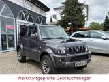Suzuki Jimny Ranger Style*Klima*Sitzheizung*1.Hand* - Suzuki Jimny Style-Ranger