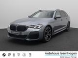 BMW 540d xD M Sport Laser DAB Kamera DispKey HUD 20" - BMW 540 in Hannover