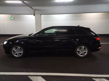 Audi A4 - 2