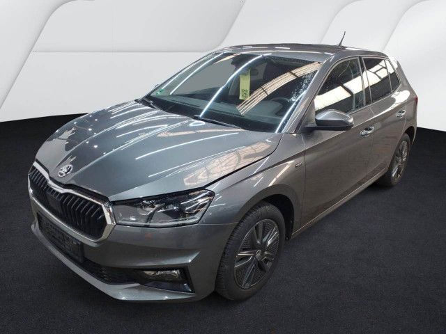 Skoda Fabia - Bild 2