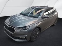 Skoda Fabia - Vorschau Bild 2