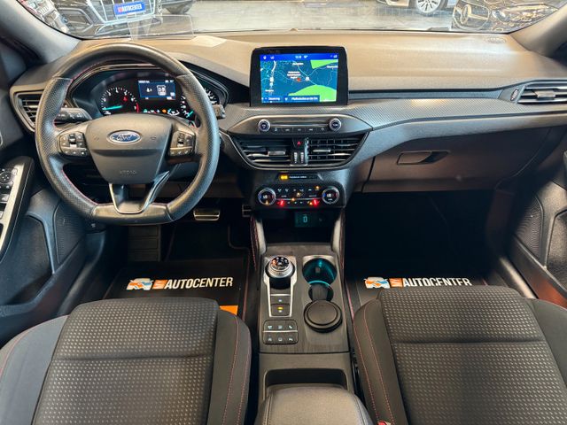 MYAUTOCENTER – Gebraucht- und Jahreswagen mit Werkstattservice in Pfaffenhofen Ford Focus *KEYLES*HEAD-UP*LKHZ*2-ZONEN*ACC*VOLL*