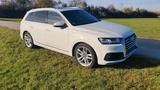 Audi Q7 Sline 3.0 TDI - Audi Q7 in Augsburg