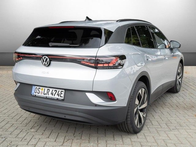ID.4 Pro 77 kW/h AHK Top-Ausstattung