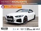 BMW 420i Coupé UPE 68.830€ - BMW 4er Reihe Neuwagen