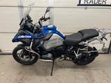 BMW R 1200 GS Adventure - BMW R 1200