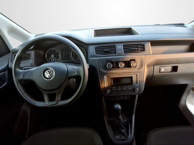 CADDY KASTEN 2.0 TDI XENON+SHZ+KLIMA+PDC