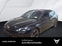 Cupra Leon - Vorschau Bild 1