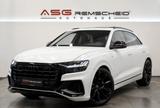 Audi Q8 50 TDI q. 2x S Line *23Zoll *2.Hand *S-Sitze - Audi Q8 Gebrauchtwagen in Mülheim (Ruhr)