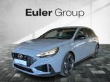 Hyundai i30 1.6iT DCT 2WD NLineX Navi LED ACC Apple CarP