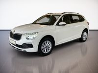 Skoda Kamiq - Vorschau Bild 2