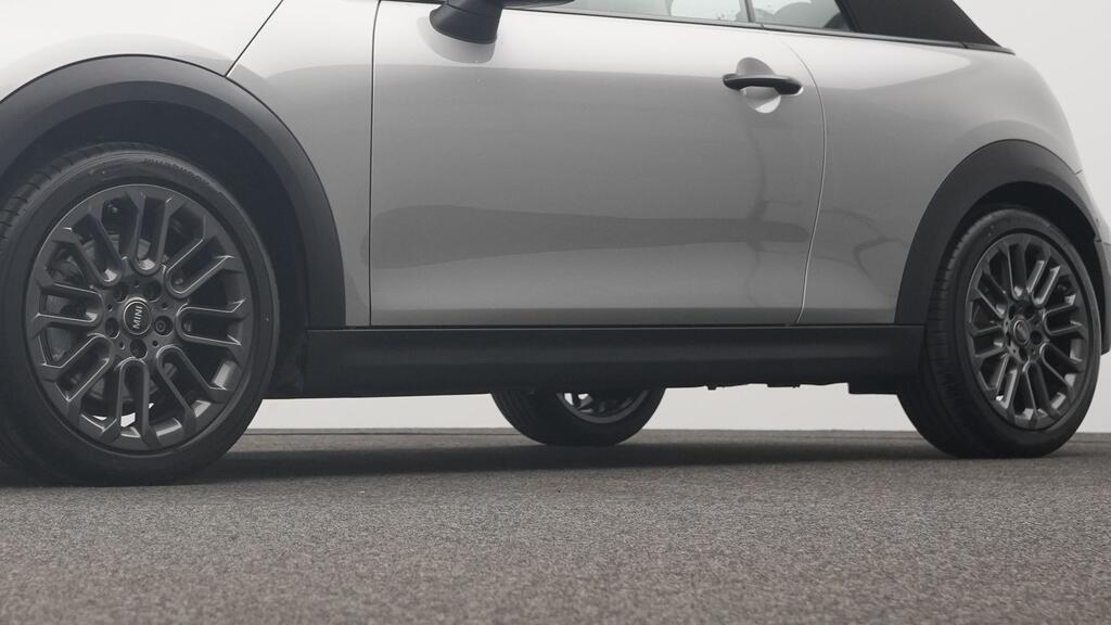 MINI Cooper Favoured Trim, миниатюра 19