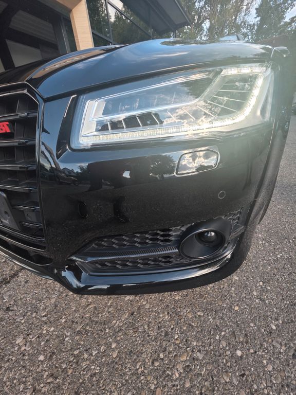 Image of Audi S8