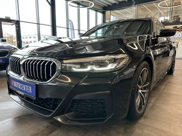 BMW 540 5 Touring 540 d xDrive *M Sport*HuD*AHK*