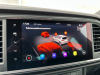 CUPRA Ateca 1.5 TSI DSG NAVI KESSY PANO AHK KAM 5J GAR bei Autohaus Landmann & Maier OHG