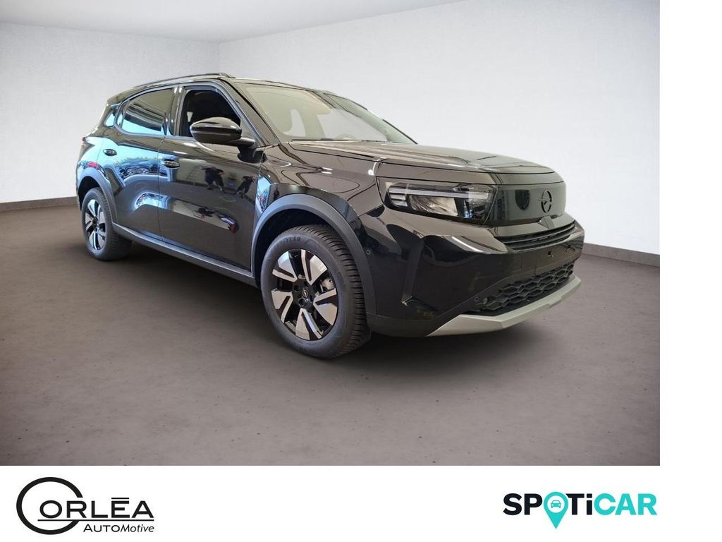 Image of Opel Frontera