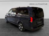 Mercedes-Benz V 250 d AVANTGARDE Lang DISTR AHK BURM 360°NAVI - Mercedes-Benz V 250 in Wiesbaden