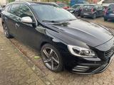Volvo V60 AWD D6 - Volvo V60 in Krefeld
