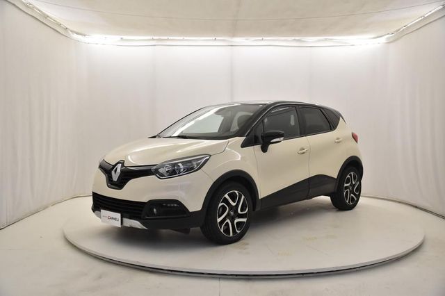 Renault Captur 1.5 dCi Hypnotic EDC