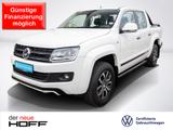 Volkswagen Amarok 2.0 TDI 4M Autom. DoKa Canyon AHK Rollcov - Offers