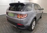 Land Rover Discovery Sport D240 AWD Automatik HSE - Land Rover Discovery Sport von privat