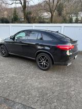 Mercedes-Benz GLE 350 d 4MATIC -MWST - AMG- STANDHZ -Checkheft - Mercedes-Benz GLE-Klasse in Dortmund
