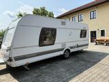 Dethleffs Nomad 530 DR  // Mover, Markise, Klima - Dethleffs Nomad