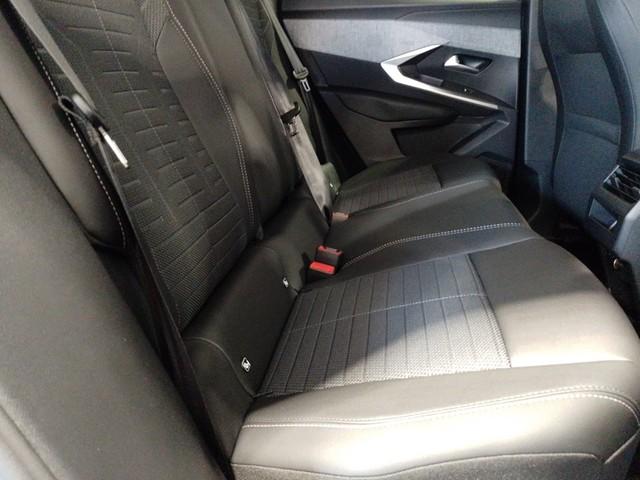 Peugeot 3008 Hybrid 145 Allure  LED Apple CarPlay Navi H