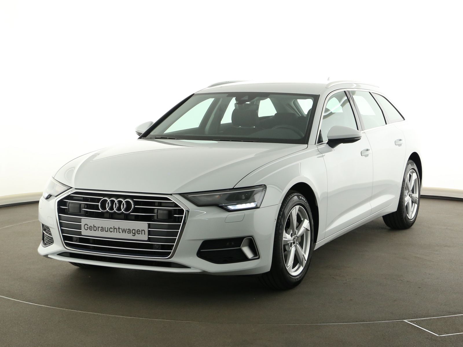 Audi A6 - Bild 2