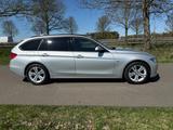 BMW 318d Touring Sport Line Sport Line - BMW 318: 318d Sport