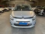 Citroën Grand C4 Picasso/Spacetourer Selection - silberne Citroën Grand C4 Picasso / SpaceTourer