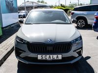 Skoda Scala - Vorschau Bild 4