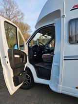 Pilote P746 FGJ Essentiel *4,4t*Luftf.HA *Klima *Solar* - Pilote Teilintegrierter