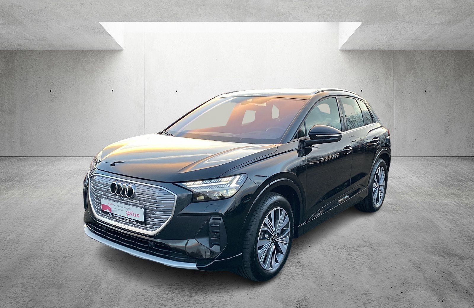 Audi Q4 e-tron - Bild 2